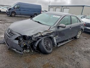 Toyota Camry CE 2.4L 4 2007