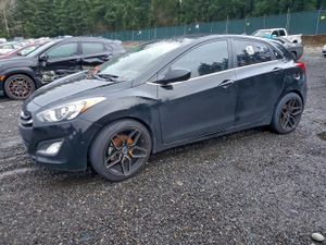 Hyundai Elantra 1.8L 4 2013