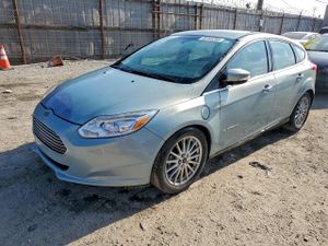 Ford Focus BEV 2014