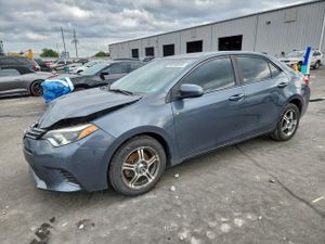 Toyota Corolla L 1.8L 4 2015