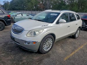 Buick Enclave CXL 3.6L 6 2010