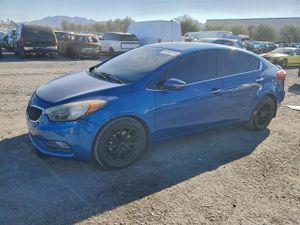 Kia Cerato / Forte / K3 EX 2.0L 4 2014