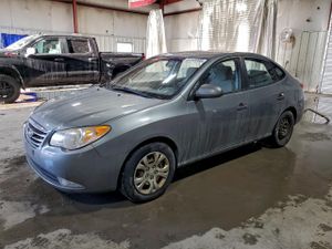 Hyundai Elantra BLUE 2.0L 4 2010