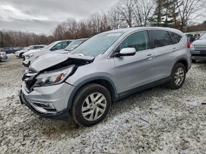 Honda CR-V EX 2.4L 4 2015