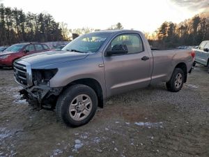 Toyota Tundra 4.6L 8 2010