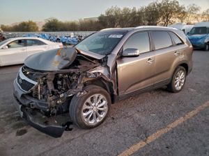 Kia Sorento EX 3.3L 6 2014