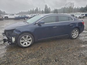 Buick LaCrosse CXL 3.0L 6 2010