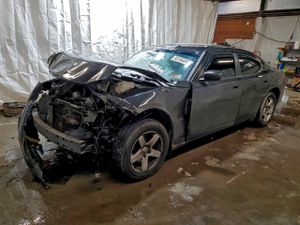 Dodge Charger 3.5L 6 2008