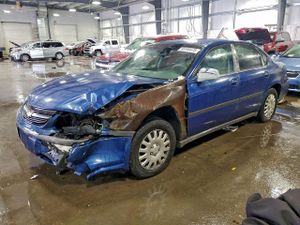 Chevrolet Impala 3.4L 6 2005