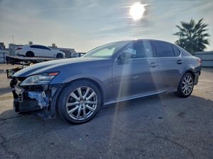 Lexus GS 350 3.5L 6 2013