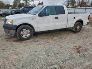 Ford F-150 4.6L 8 2005