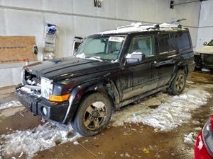Jeep Commander SPORT 3.7L 6 2008