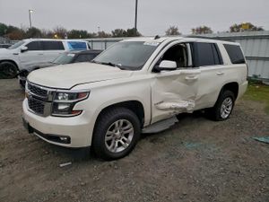 Chevrolet Tahoe C1500 LT 5.3L 8 2015
