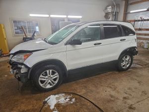 Honda CR-V EX 2.4L 4 2011
