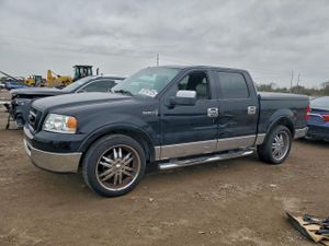 Lincoln Mark 5.4L 8 2006