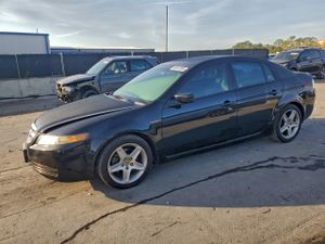Acura TL 3.2L 6 2005