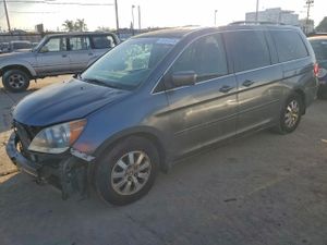 Honda Odyssey EX 3.5L 6 2010