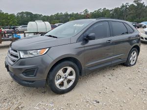 Ford Edge SE 2.0L 4 2015