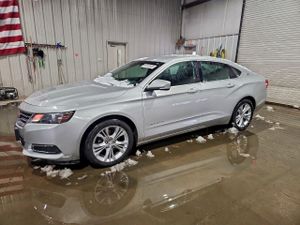 Chevrolet Impala LT 2.5L 4 2014