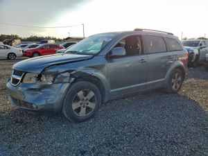 Dodge Journey SXT 3.5L 6 2010