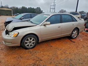 Toyota Avalon XL 3.0L 6 2004