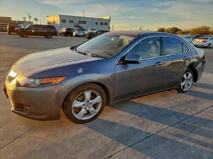 Acura TSX 2.4L 4 2010