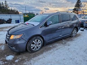 Honda Odyssey EX 3.5L 6 2015