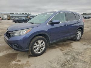 Honda CR-V EXL 2.4L 4 2012
