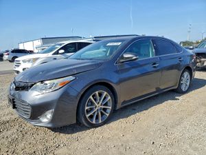 Toyota Avalon BASE 3.5L 6 2014