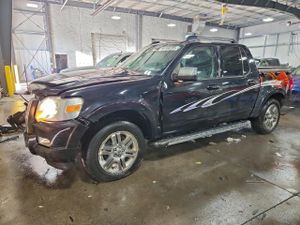 Ford Explorer LIMITED 4.6L 8 2009