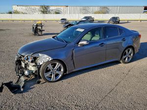 Lexus IS 250 2.5L 6 2013