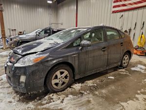 Toyota Prius 1.8L 4 2011