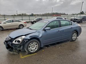Nissan Altima BASE 2.5L 4 2012
