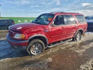 Ford Expedition XLT 5.4L 8 2000