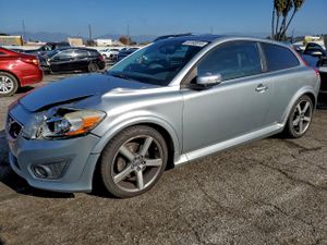 Volvo C30 T5 2.5L 5 2011