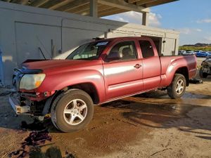 Toyota Tacoma ACCESS CAB 2.7L 4 2005