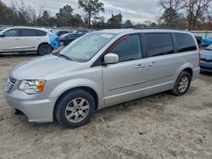 Chrysler Town & Country TOURING 3.6L 6 2011