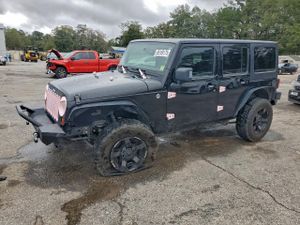 Jeep Wrangler SPORT 3.6L 6 2013