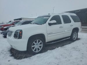 GMC Yukon DENALI 6.2L 8 2007