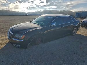 Chrysler 300 S 3.6L 6 2014