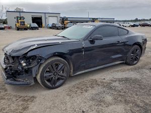 Ford Mustang 2.3L 4 2015