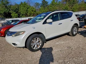 Nissan Murano S 3.5L 6 2013