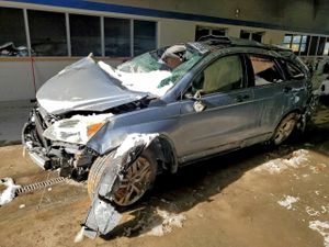 Honda CR-V EX 2.4L 4 2010