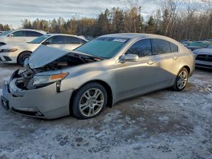 Acura TL 3.5L 6 2009
