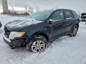 Ford Edge SE 3.5L 6 2010