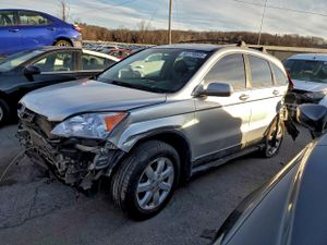 Honda CR-V EXL 2.4L 4 2009