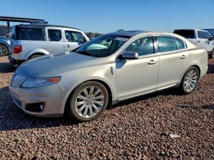 Lincoln MKS 3.7L 6 2009