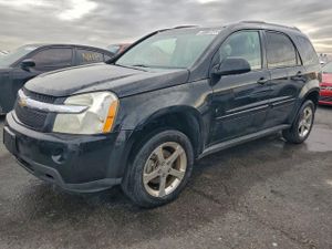 Chevrolet Equinox LT 3.4L 6 2007