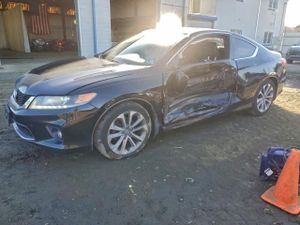 Honda Accord EXL 3.5L 6 2015