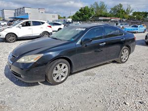 Lexus ES 350 3.5L 6 2008